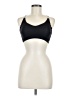 Assorted Brands Black Sports Bra One size - photo 1