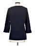 Talbots 100% Cotton Blue Sweatshirt Size S - photo 2