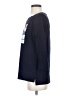 Talbots 100% Cotton Blue Sweatshirt Size S - photo 5
