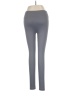 OQQ Gray Yoga Pants Size M - photo 2
