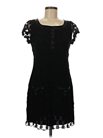 En Focus Studio Casual Dress (view 1)
