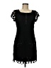 En Focus Studio Black Casual Dress Size 8 (petite) - photo 1