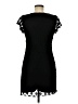 En Focus Studio Black Casual Dress Size 8 (petite) - photo 2