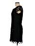En Focus Studio Black Casual Dress Size 8 (petite) - photo 5