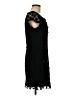 En Focus Studio Black Casual Dress Size 8 (petite) - photo 4