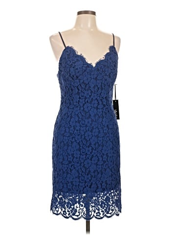 Lulus Cocktail Dress (view 1)