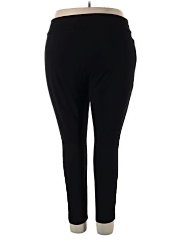 Susan Graver Active Pants (view 2)