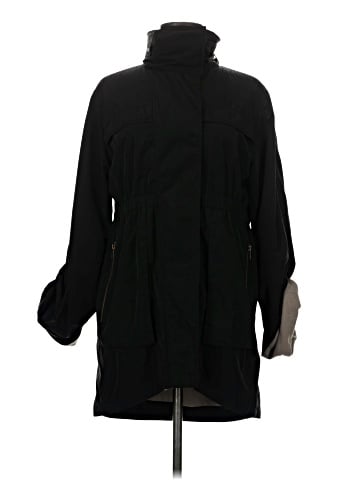 Ali Ro Coat (view 1)