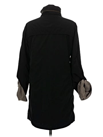 Ali Ro Coat (view 2)