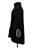 Ali Ro 100% Polyester Black Coat Size 6 - photo 5