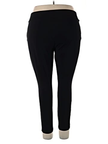 Susan Graver Active Pants (view 2)
