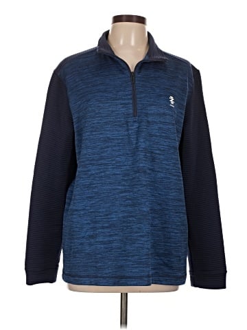 IZOD Pullover Sweater (view 1)