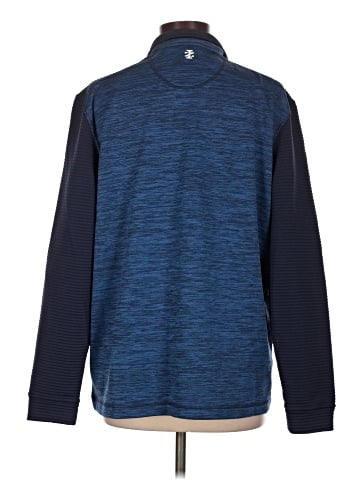 IZOD Pullover Sweater (view 2)
