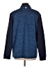 IZOD 100% Polyester Blue Pullover Sweater Size L - photo 2