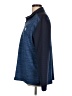 IZOD 100% Polyester Blue Pullover Sweater Size L - photo 5