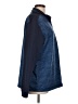 IZOD 100% Polyester Blue Pullover Sweater Size L - photo 4