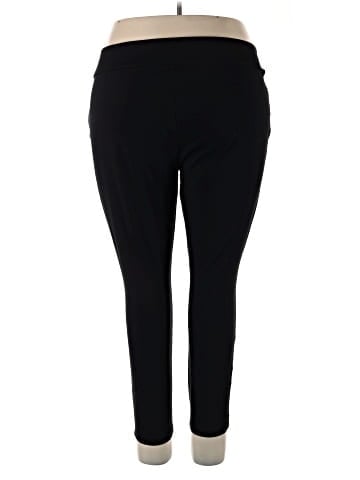 Susan Graver Active Pants (view 2)