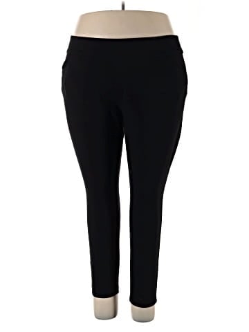 Susan Graver Active Pants (view 1)