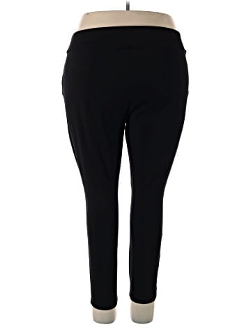 Susan Graver Active Pants (view 2)