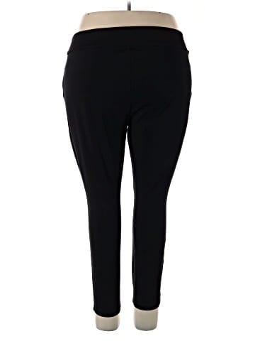Susan Graver Active Pants (view 2)