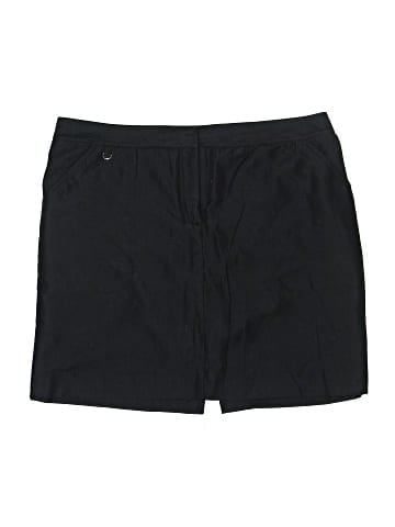 IZOD Casual Skirt (view 1)