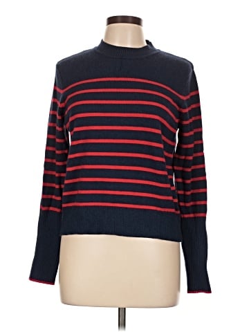 La Ligne x Target Turtleneck Sweater (view 1)