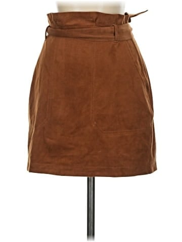 Abercrombie & Fitch Casual Skirt (view 1)