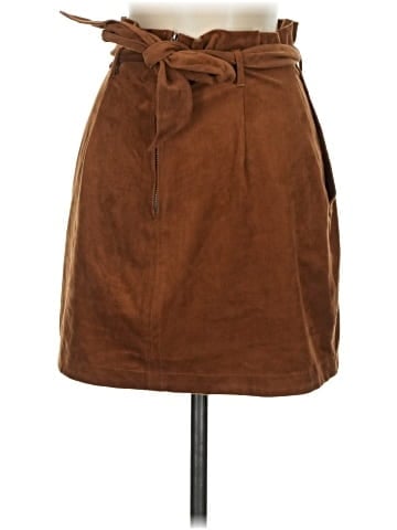 Abercrombie & Fitch Casual Skirt (view 2)
