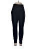Active by Old Navy Black Track Pants Size L - photo 1