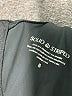Solid & Striped Black Swimsuit Top Size S - photo 3
