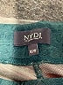 NYDJ Teal Casual Pants Size 16W - photo 3