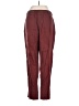 Calvin Klein Burgundy Casual Pants Size M - photo 2