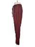Calvin Klein Burgundy Casual Pants Size M - photo 5