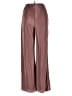 Unbranded Brown Casual Pants Size M - photo 2