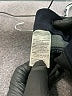 Chico's Solid Blue Jeans Size Lg (2.5) - photo 8