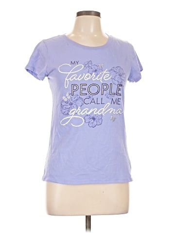 Way to Celebrate! Short Sleeve T-Shirt (view 1)