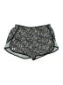 Under Armour Stars Silver Athletic Shorts Size M - photo 1