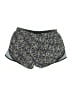 Under Armour Stars Silver Athletic Shorts Size M - photo 2