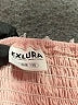 Assorted Brands Hearts Pink Dress Size 130 cm / US 8 - photo 3