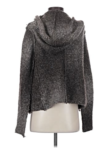 360 Sweater Pullover Sweater (view 2)