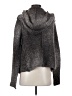 360 Sweater Metallic Gray Pullover Sweater Size S - photo 2