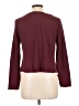 Soma Burgundy Cardigan Size L - photo 2