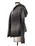 360 Sweater Metallic Gray Pullover Sweater Size S - photo 5