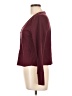 Soma Burgundy Cardigan Size L - photo 5
