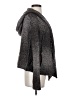 360 Sweater Metallic Gray Pullover Sweater Size S - photo 4