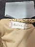 Altar'd State Paisley Tan Casual Skirt Size S - photo 4