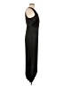 Sam Edelman 100% Polyester Black Cocktail Dress Size 6 - photo 4