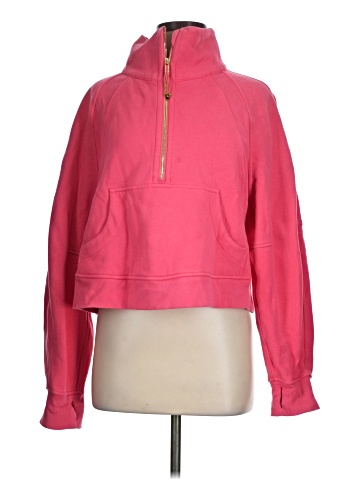 Lululemon Athletica Sweatshirt (view 1)