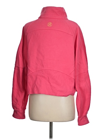 Lululemon Athletica Sweatshirt (view 2)