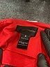 Corey Lynn Calter Red Casual Pants Size 8 - photo 7